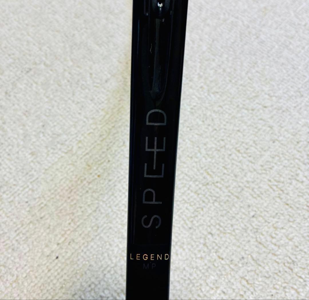 head スピードレジェンドMP 2025