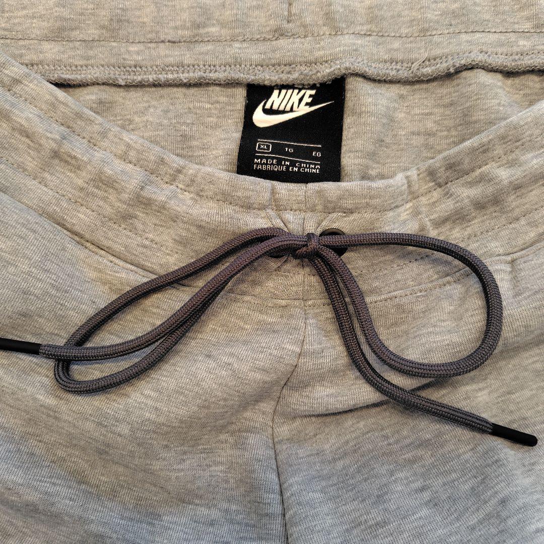 NIKE　テックフリース　上下セット XL