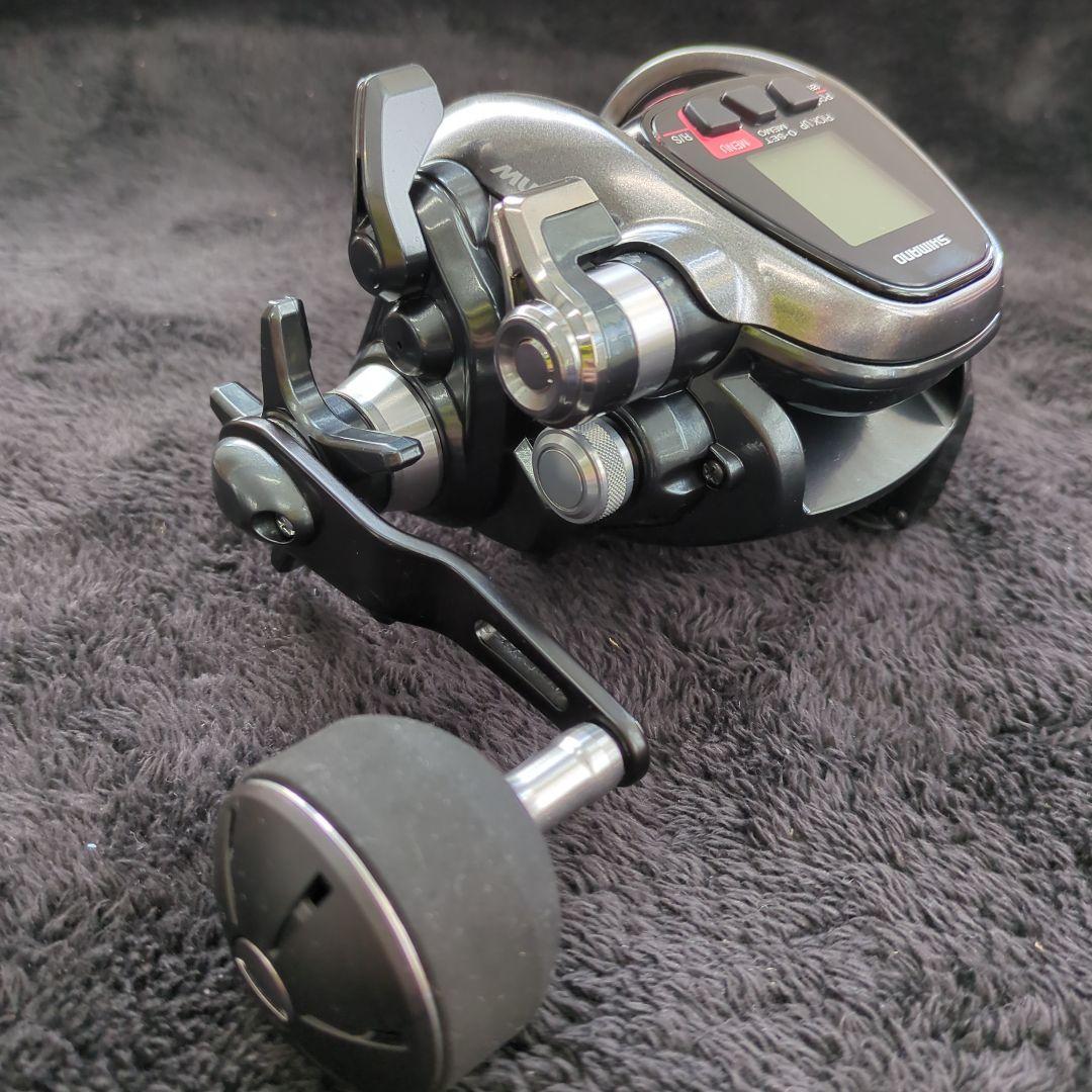 AEO)【aramibai】シマノ PLAYS プレイズ 3000 新品