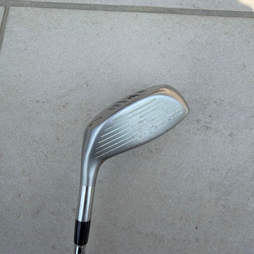 Titleist PT 15° フェアウェイウッド タイガーウッズ