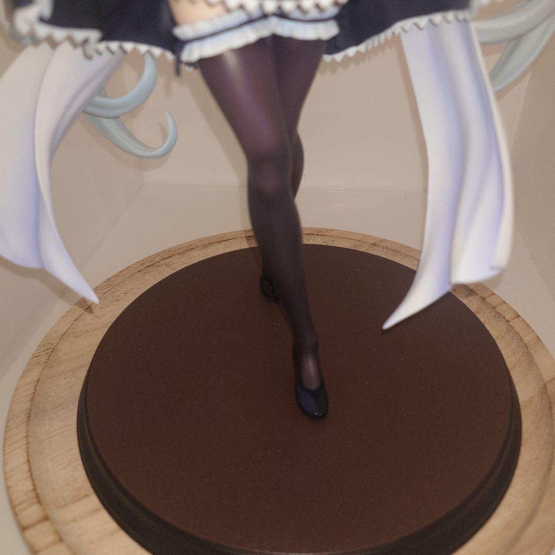 中古フィギュア　KDcolle Hisasi オリジナル 源ユイ メイドver