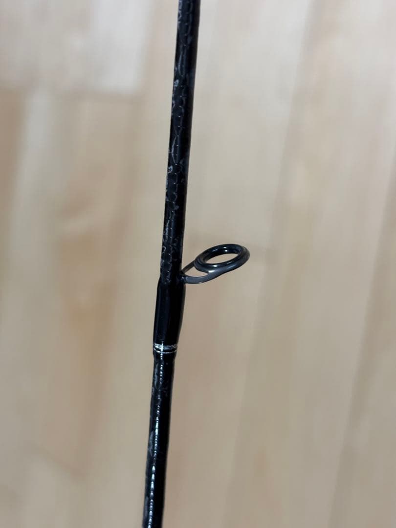 ロッド Grappler Type J S60-3