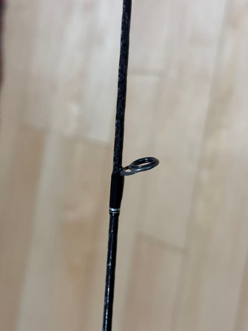ロッド Grappler Type J S60-3
