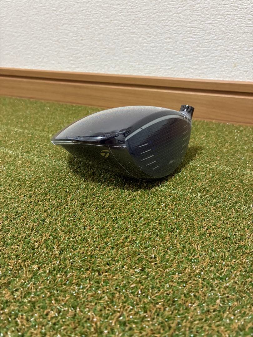 【新品】Qi10 max 10.5度 ドライバー テーラーメイド