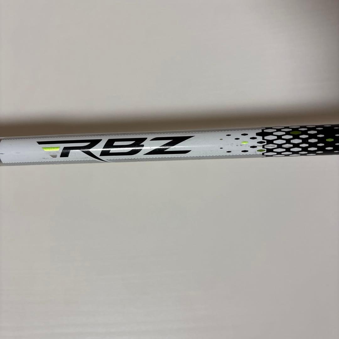 テーラーメイド RBZ ロケットボールズ フェアウェイウッド5W 19° S