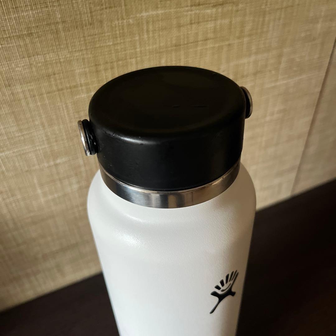 ハイドロフラスク 40oz