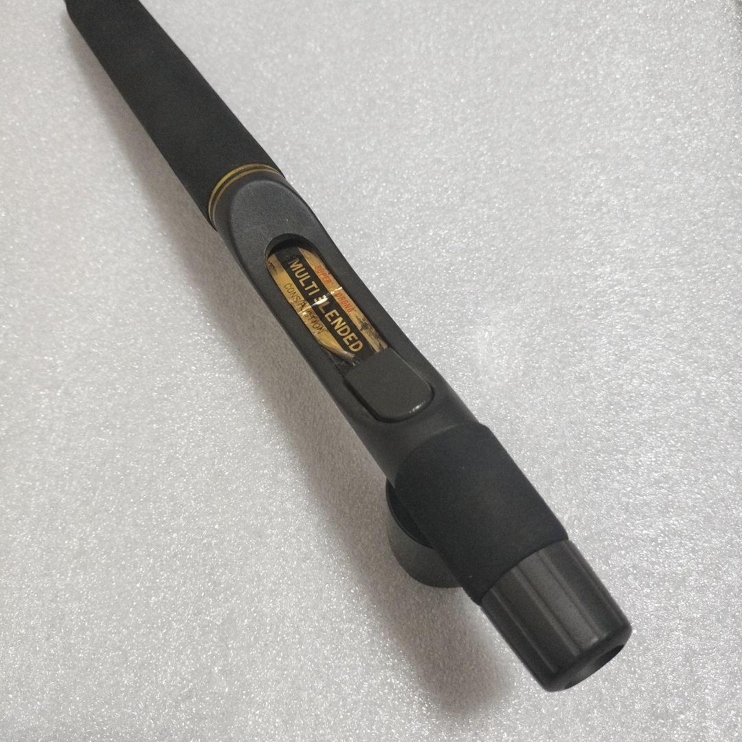 ロッド　グリップ