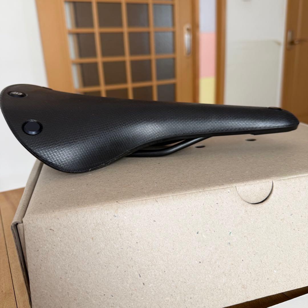 BROOKS(ブルックス) 自転車 サドル カンビウム [CAMBIUM]
