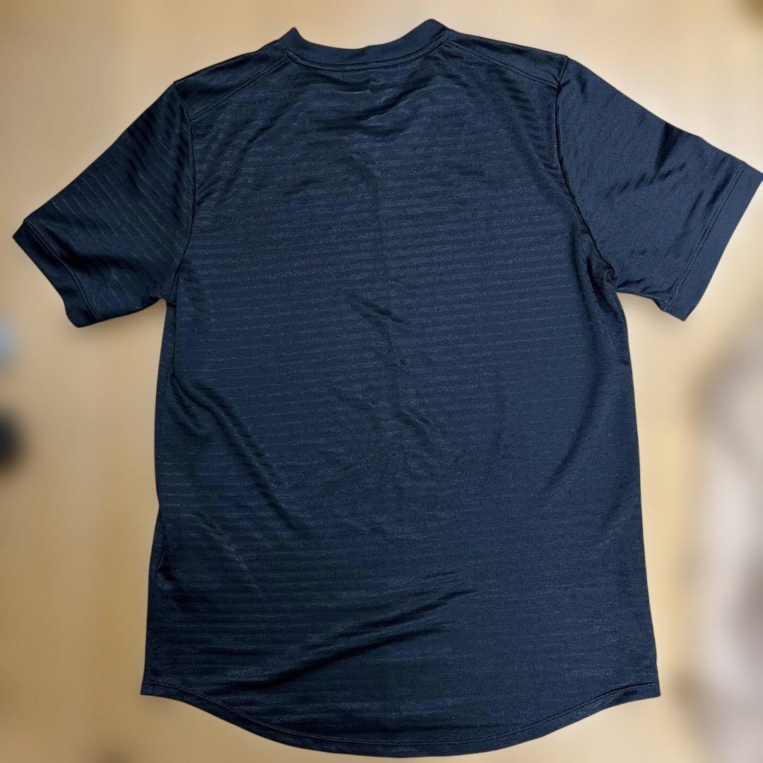 NIKE ドライフィット　ナダル　テニス　Tシャツ