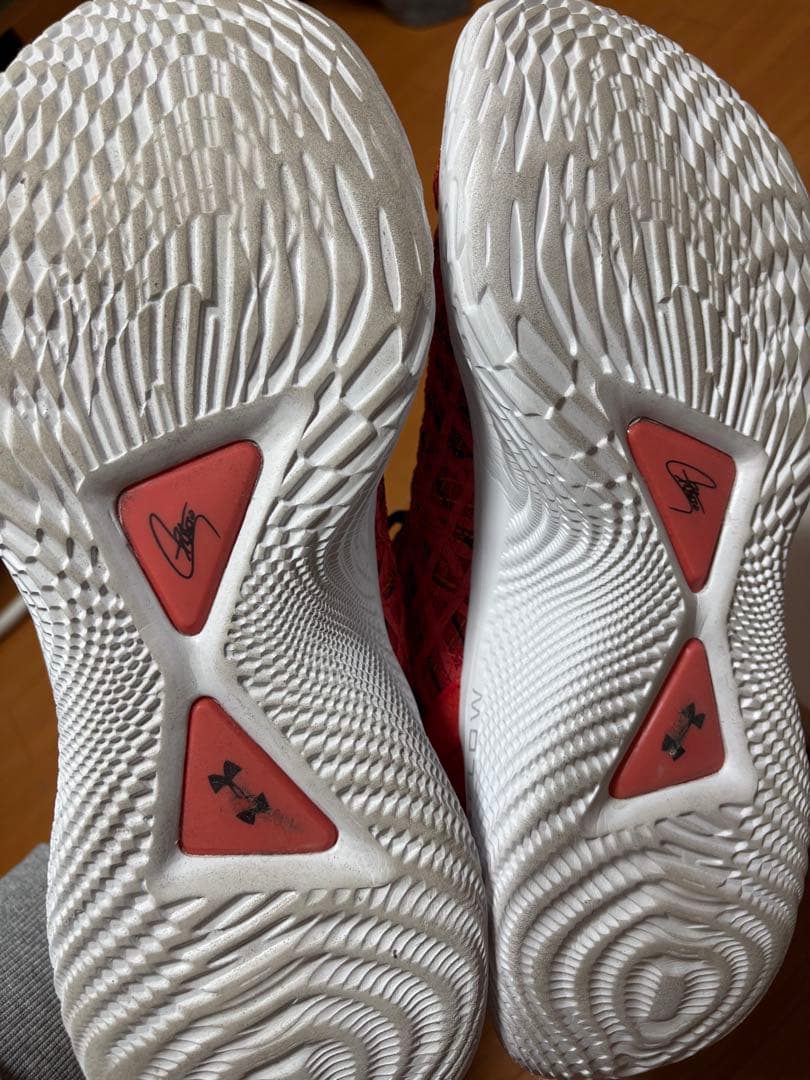 CURRY 9 SESAME STREET 28cm 箱あり 美品