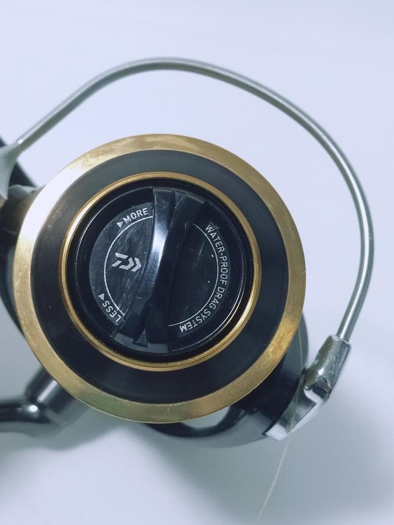 DAIWA ダイワ ブラスト4020PE-SH　スピニングリール