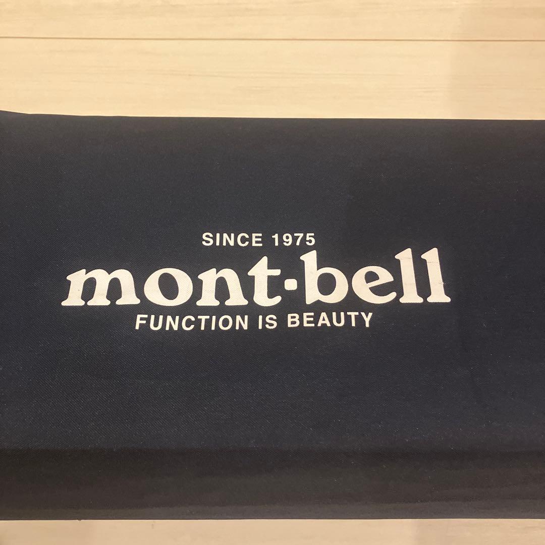 テーブル・チェア・ハンモック mont-bell Multi Folding Table Wide