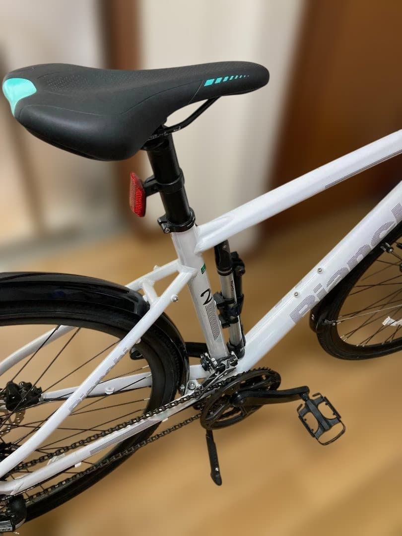 Bianchi C Sports2 21年式