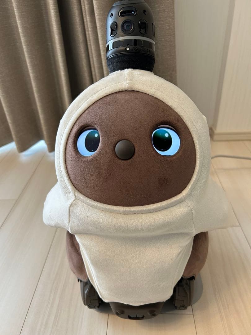 ラボット3.0本体