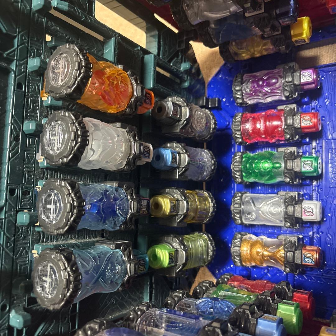 パンドラボックス パンドラパネル フルボトル 仮面ライダービルド 仮面ライダー