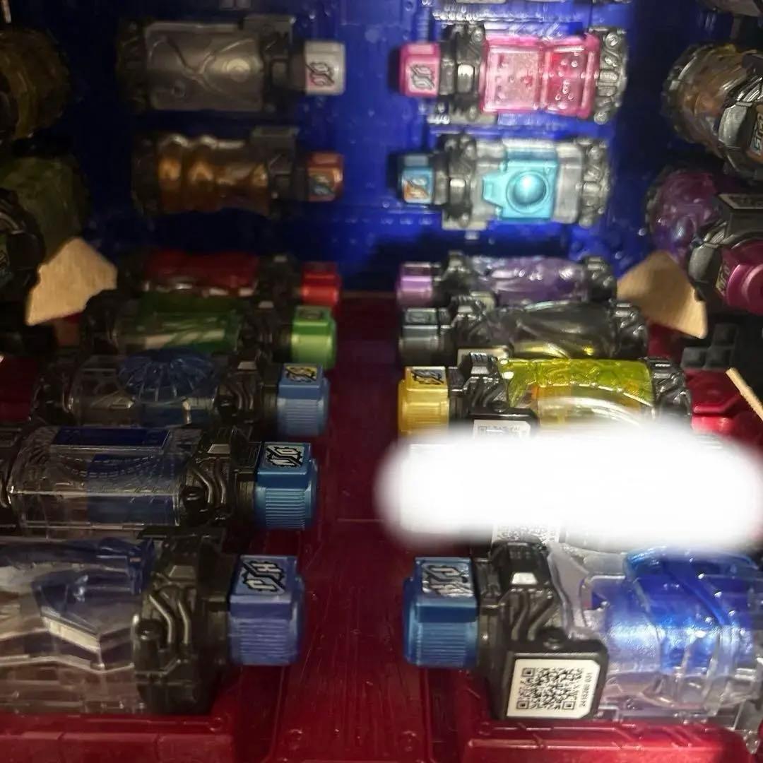 パンドラボックス パンドラパネル フルボトル 仮面ライダービルド 仮面ライダー
