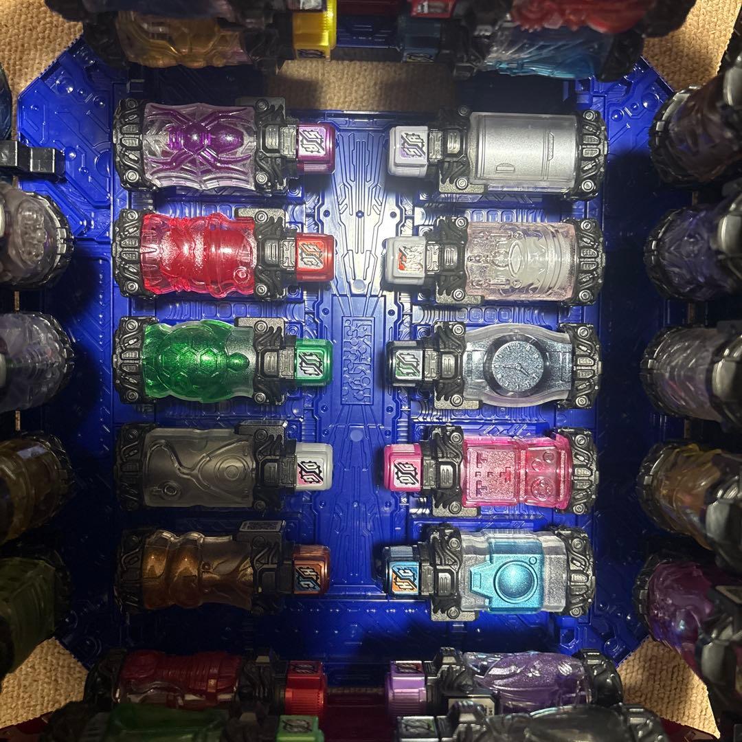 パンドラボックス パンドラパネル フルボトル 仮面ライダービルド 仮面ライダー