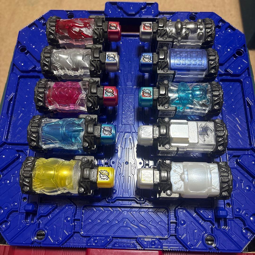 パンドラボックス パンドラパネル フルボトル 仮面ライダービルド 仮面ライダー