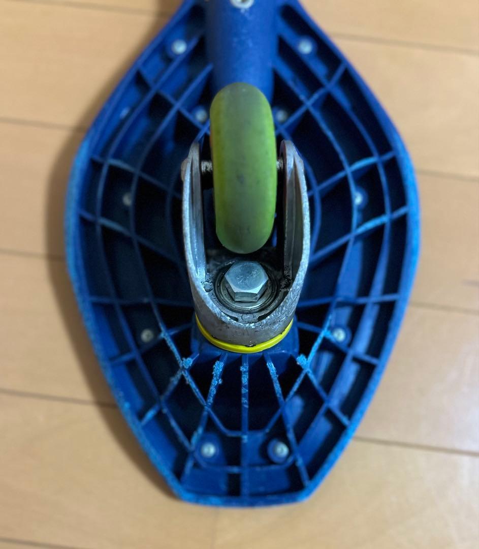 リップスティック　デラックスミニ２個　ミントブルー　ネイビー ブレイブボード