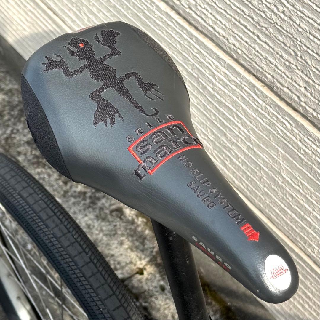BRIDGESTONE WildWest 91年 Old MTB