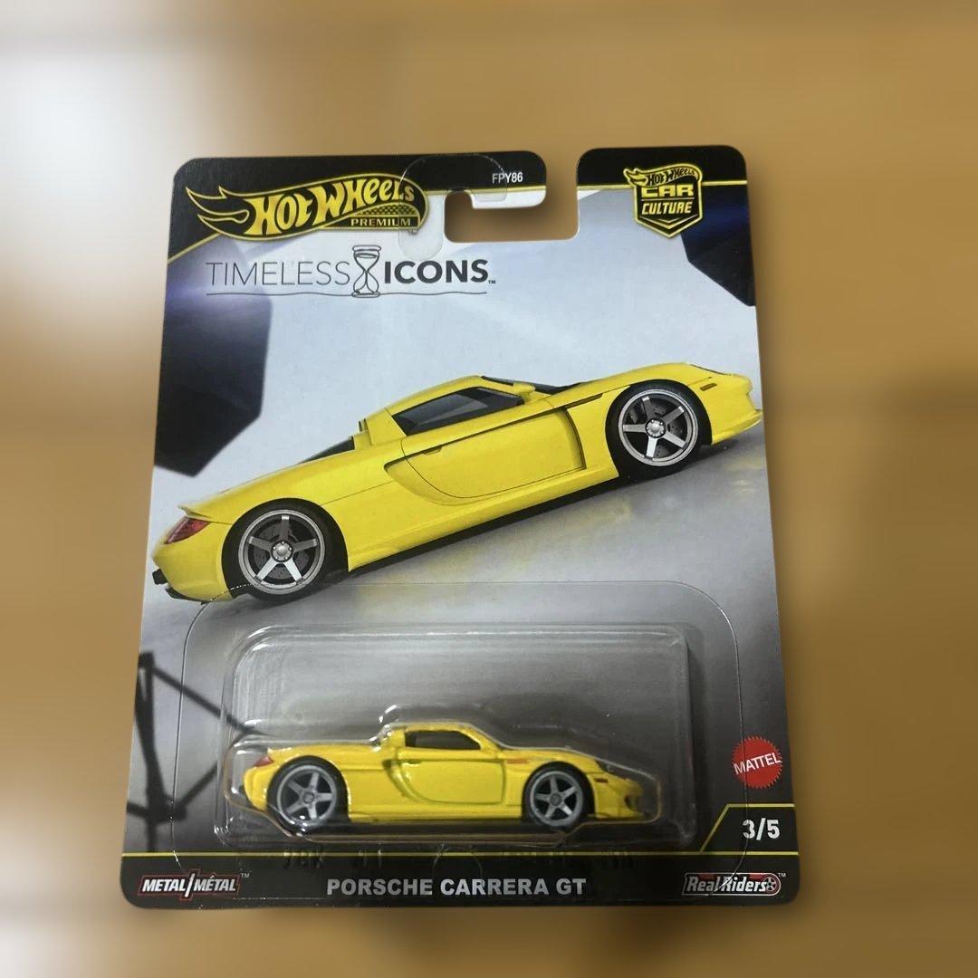 ホットウィール ファクトリーセット2025 B 箱開封品　画像のものが全てです