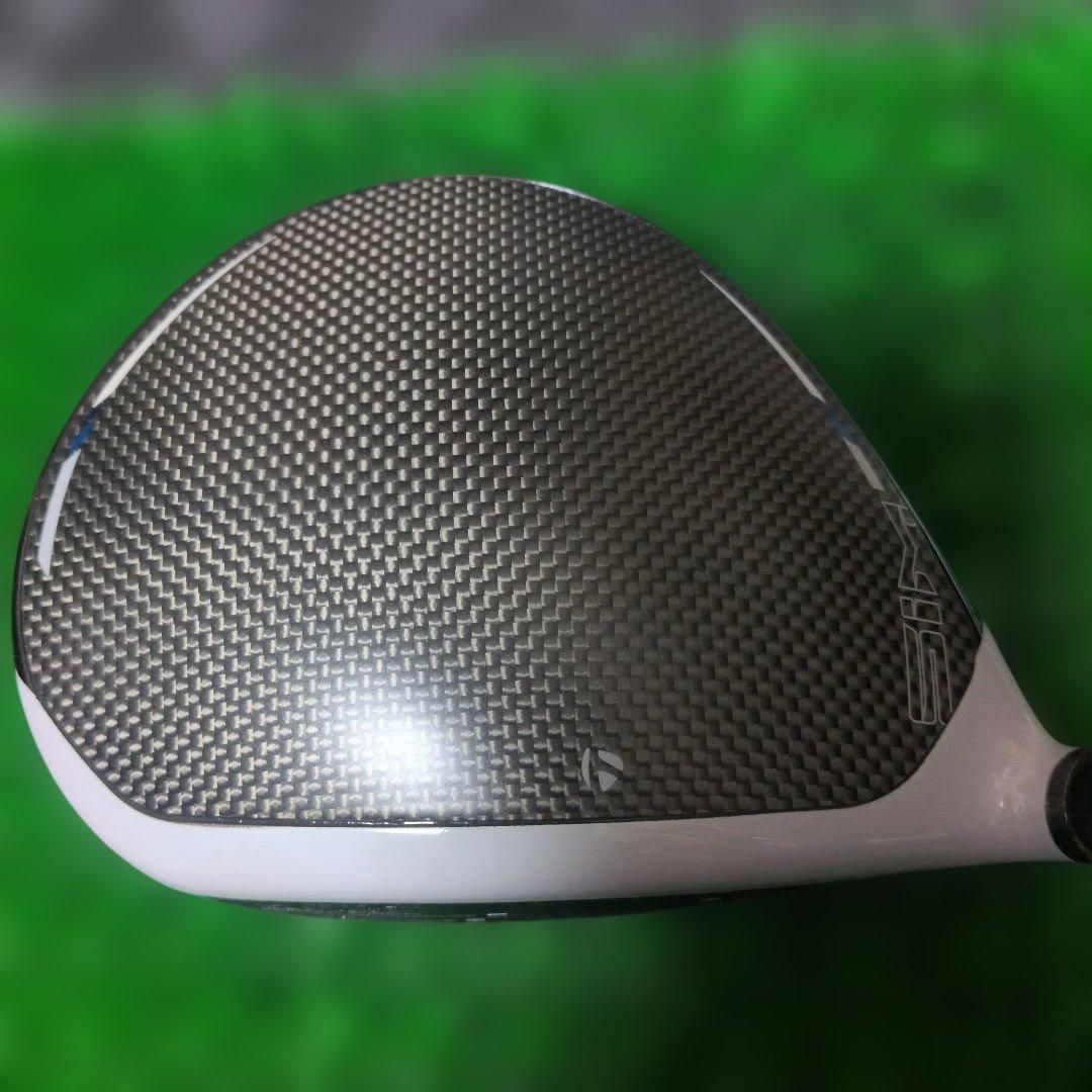 最終値下げTaylorMade SIM MAX-D 10.5度ヘッドのみ