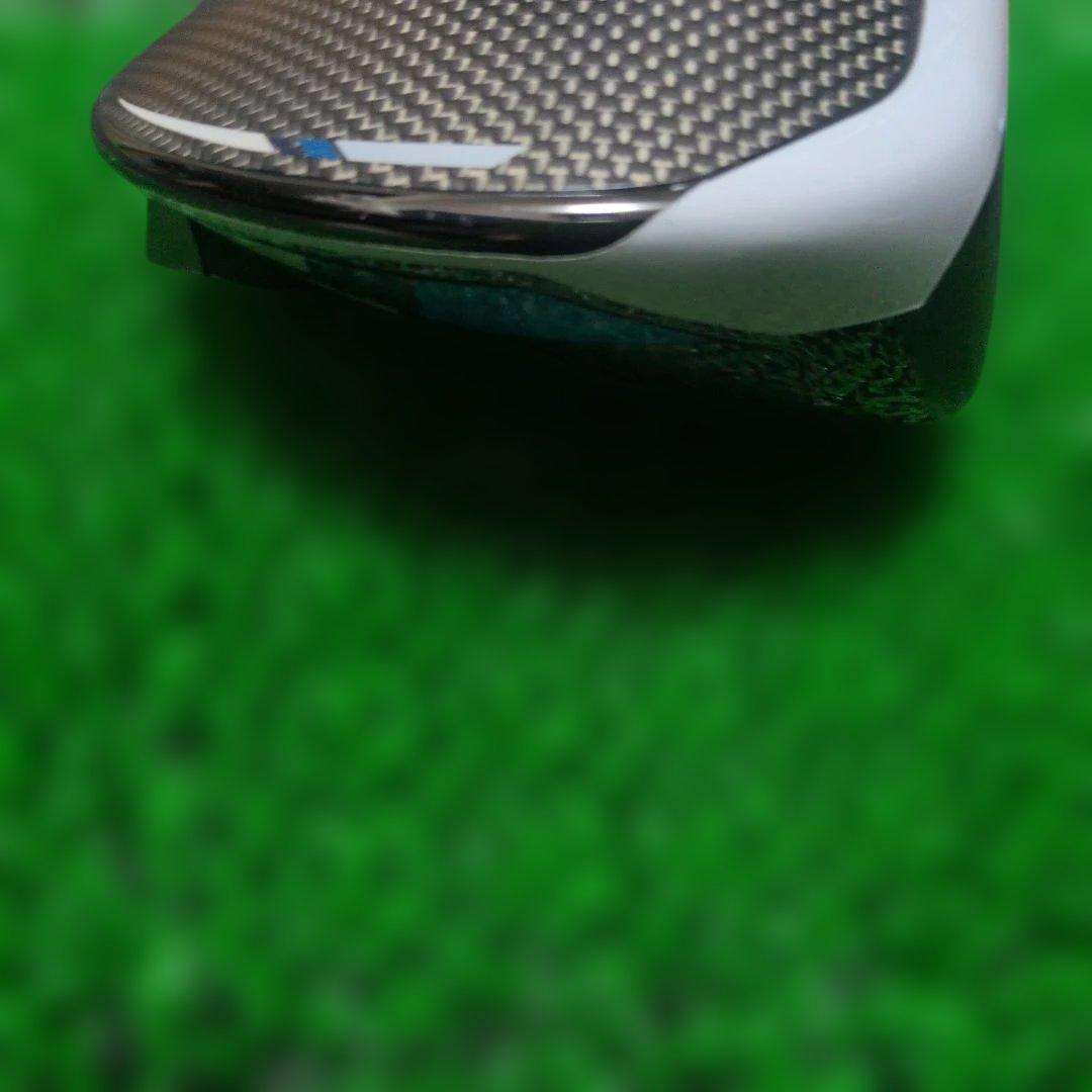 最終値下げTaylorMade SIM MAX-D 10.5度ヘッドのみ
