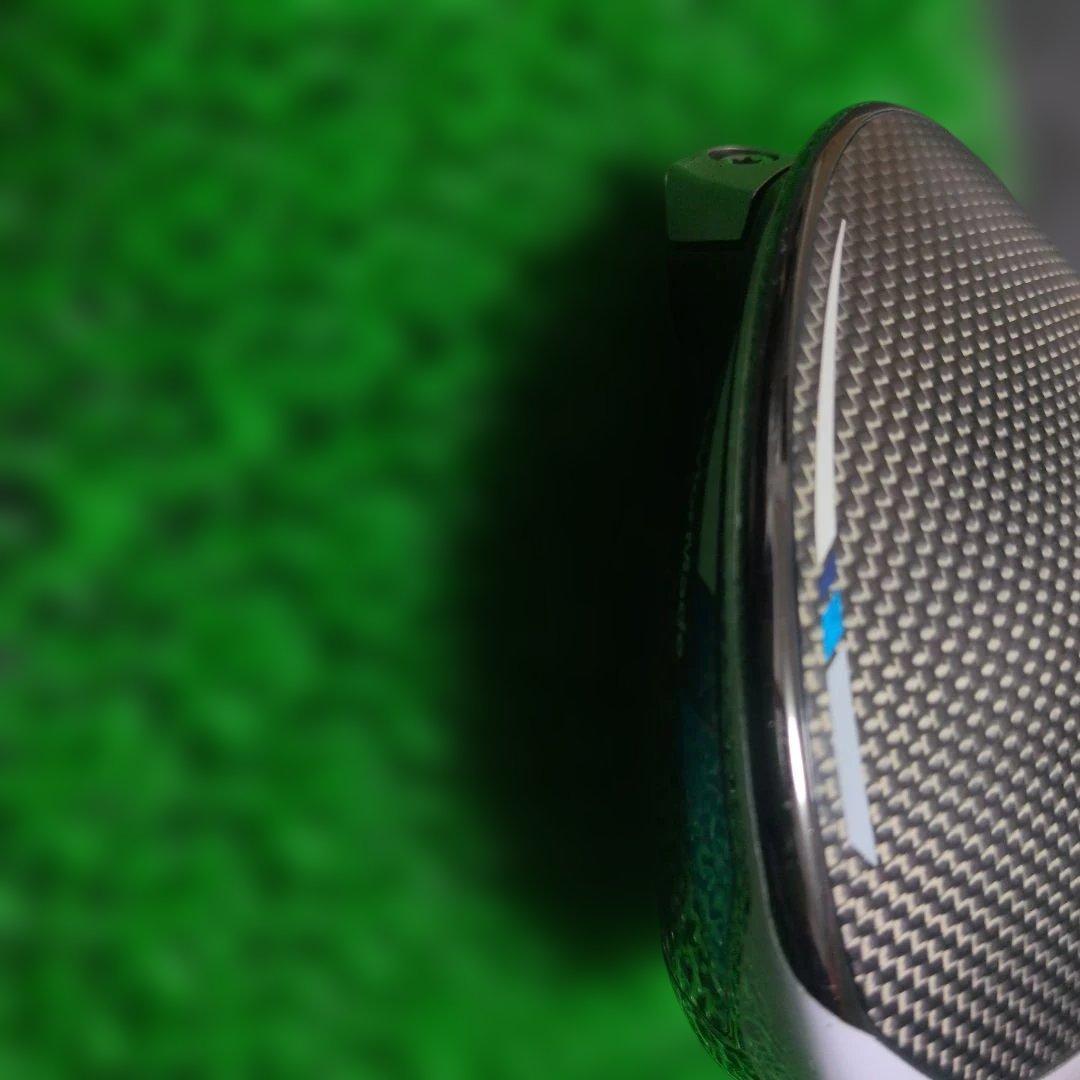 最終値下げTaylorMade SIM MAX-D 10.5度ヘッドのみ