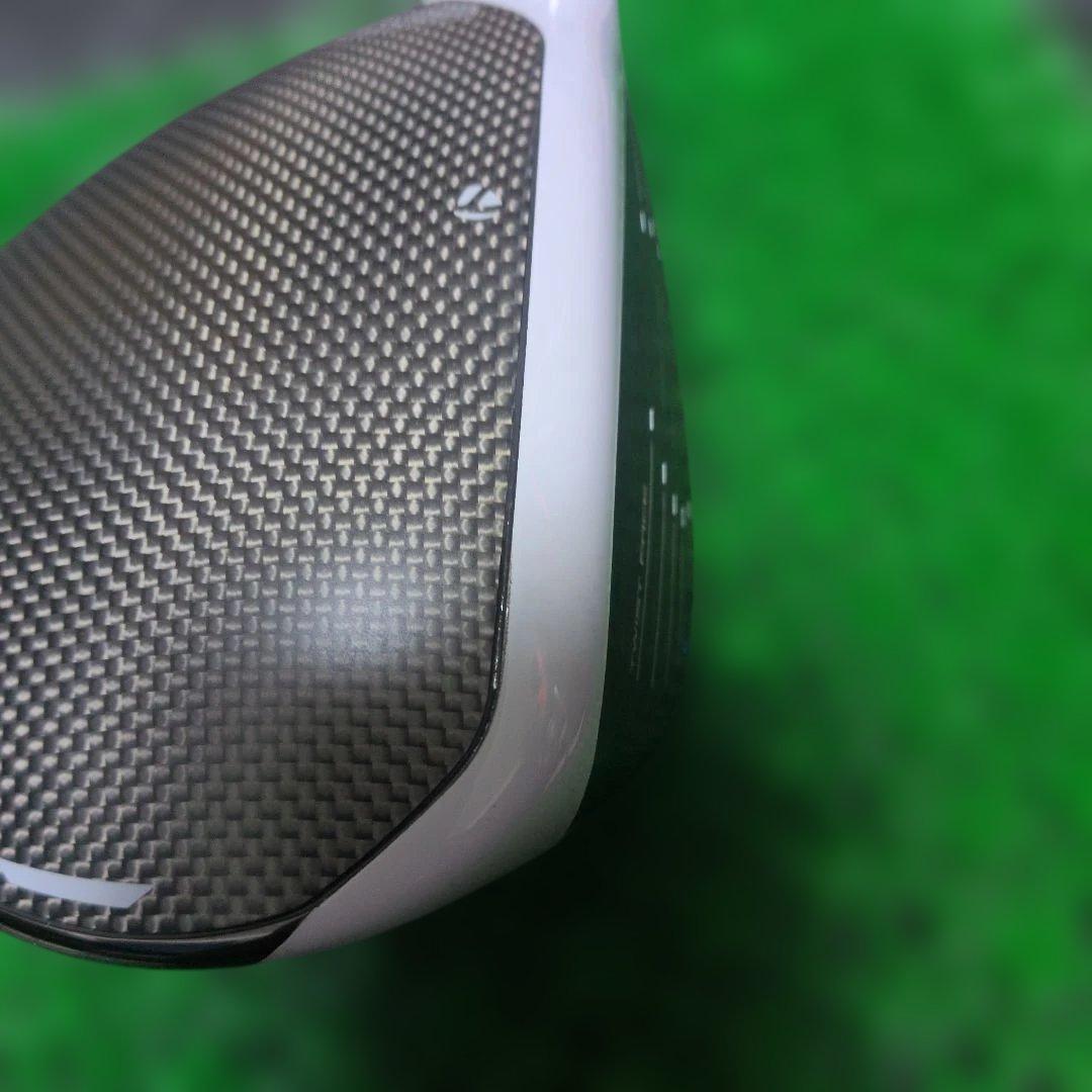 最終値下げTaylorMade SIM MAX-D 10.5度ヘッドのみ