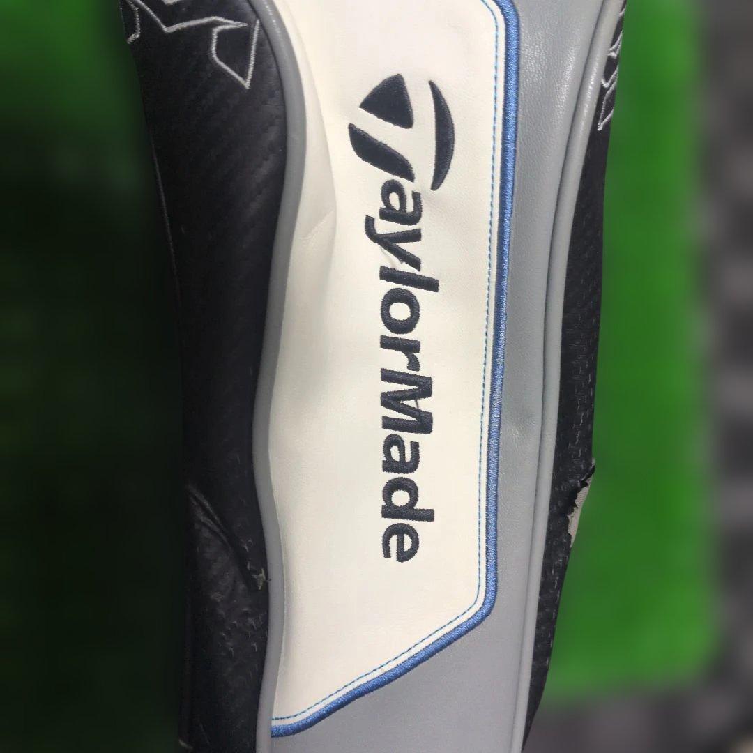 最終値下げTaylorMade SIM MAX-D 10.5度ヘッドのみ