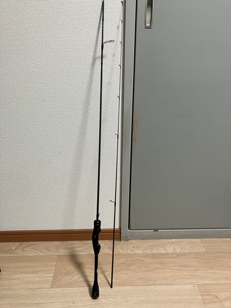 ソアレXR S60SUL-S ソアレ2000sspgセット