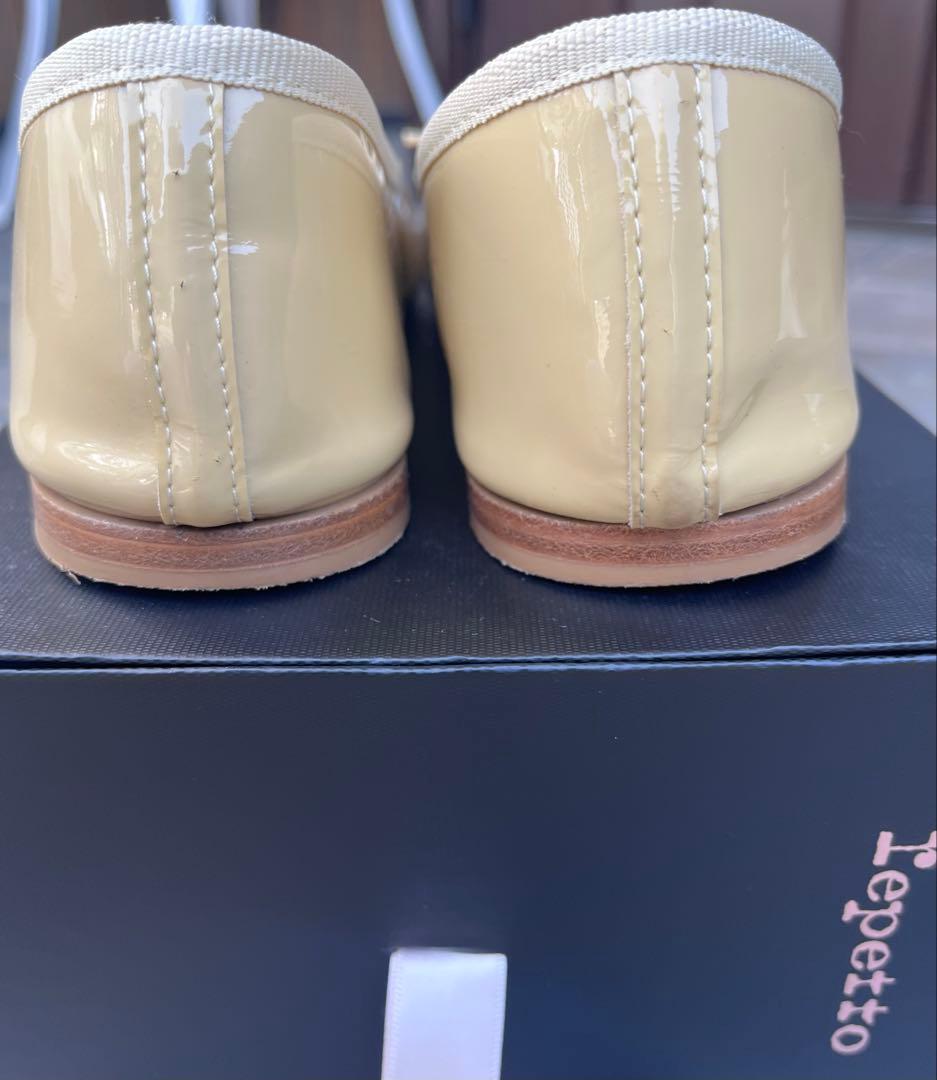 RIMARIMA10%OFF Repetto バレエシューズ41