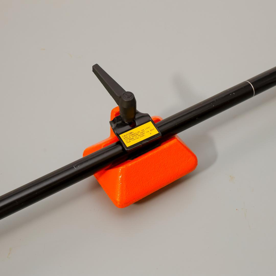 Manfrotto ライトブーム黒210