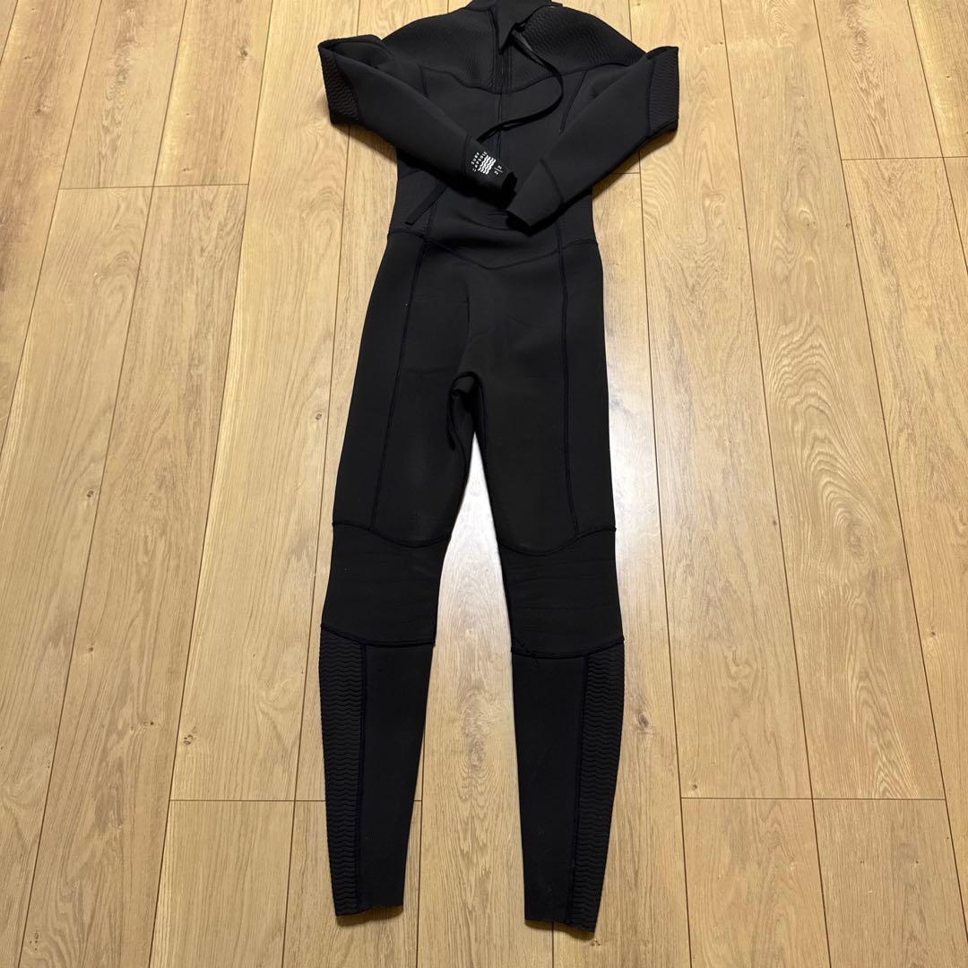 BILLABONG ビラボン　ロングスリーブジャケット　2mm レディースM