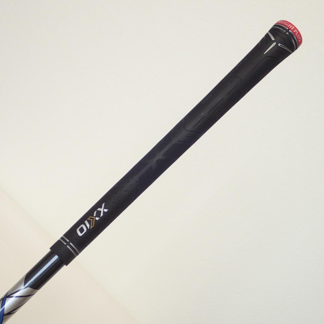ダンロップ　ゼクシオ12　ドライバー10.5 Rシャフト　レッド