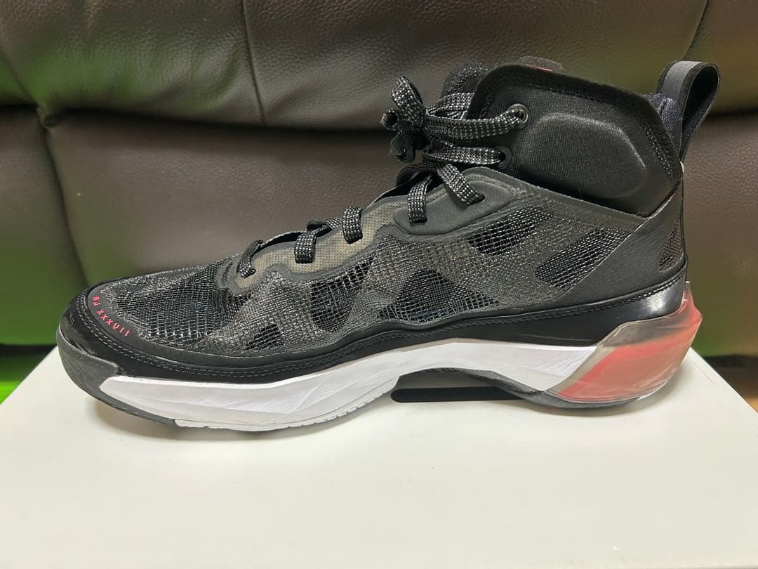 シューズ(男性用) AIR JORDAN 37 PF