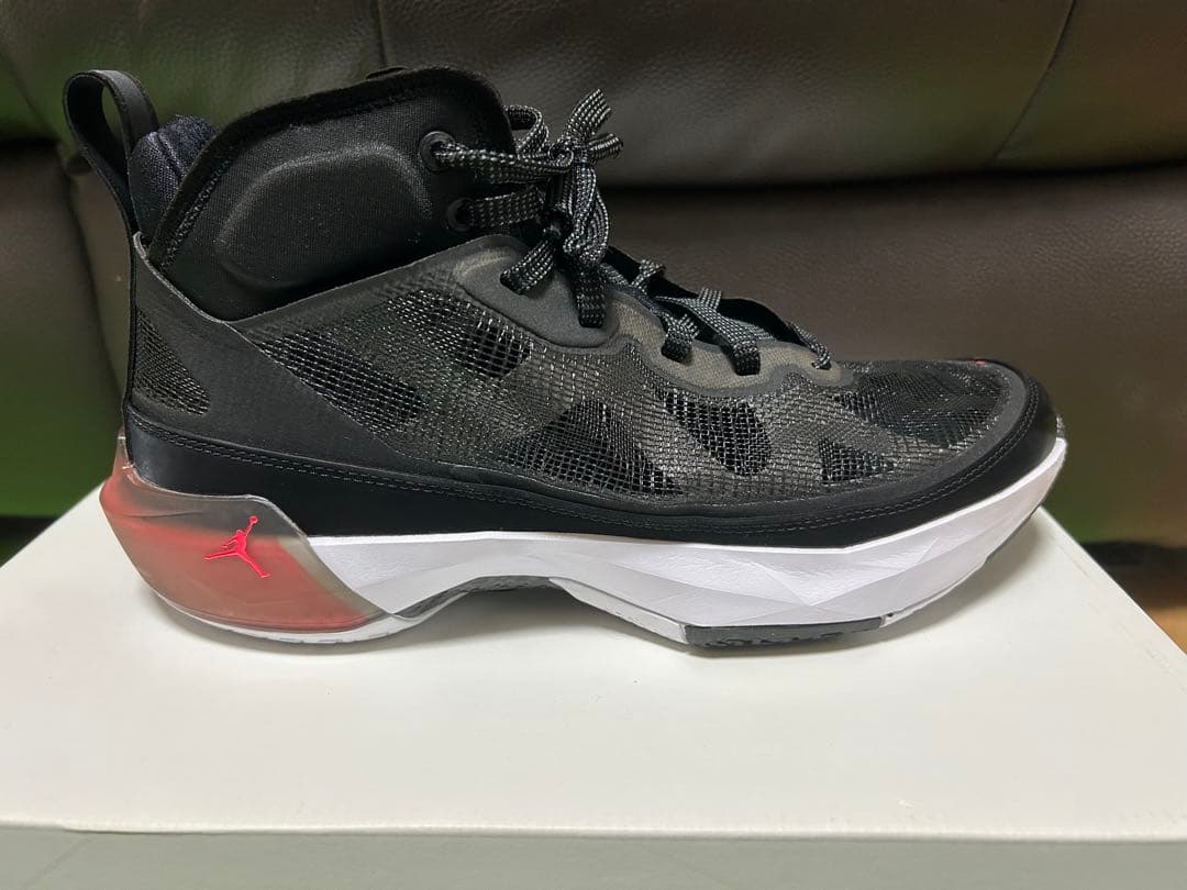 シューズ(男性用) AIR JORDAN 37 PF