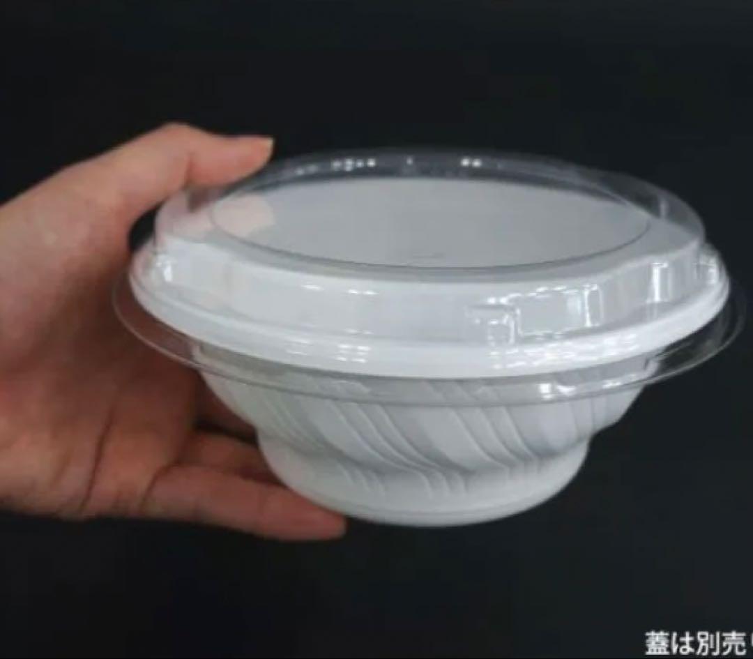 どんぶり容器 SD 咲き丼 M15 350個