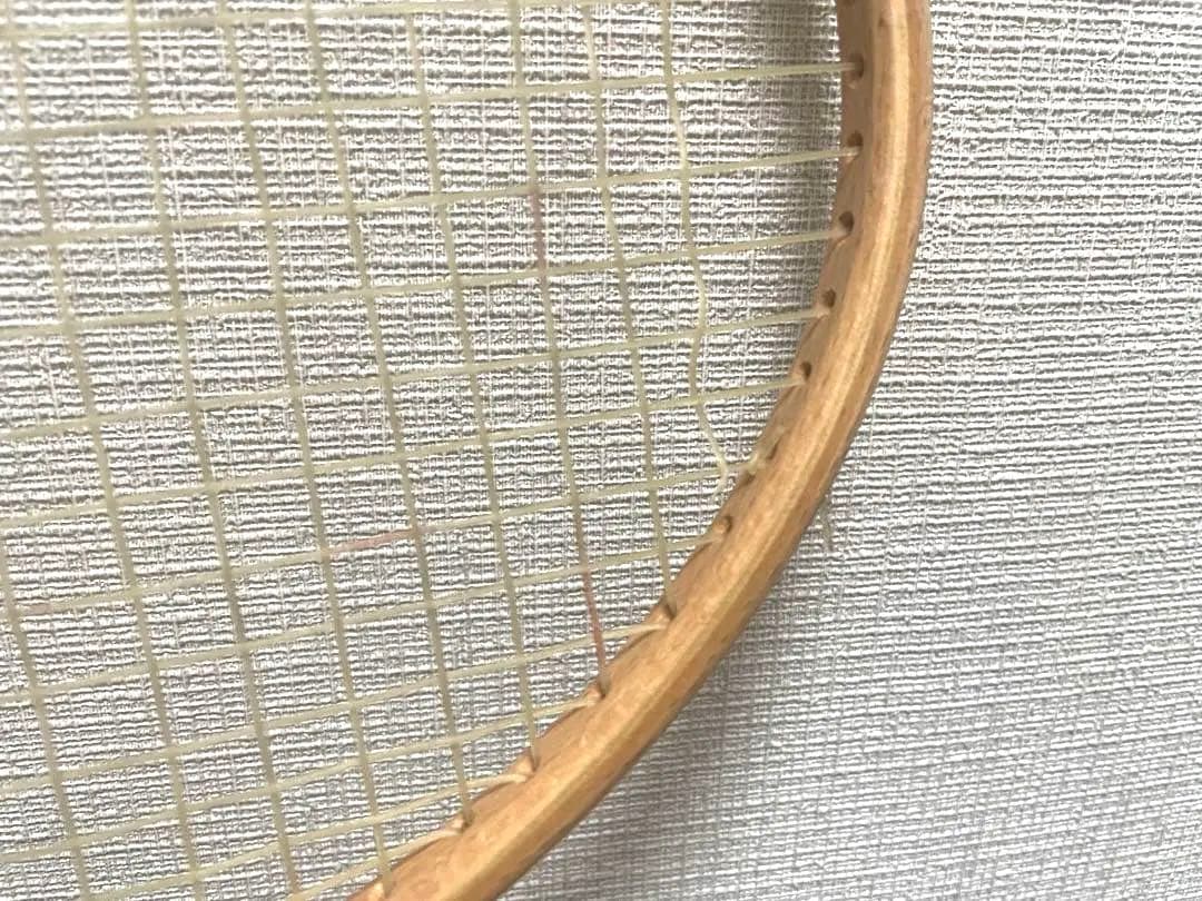 YONEX QueenHeart ヨネックス バドミントンラケット 2本 希少