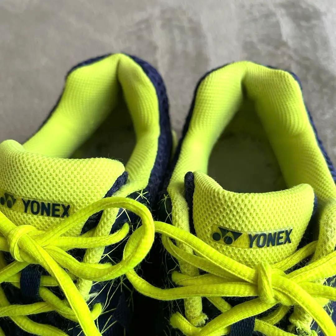 YONEXヨネックス パワークッションエアラス2 バドミントンシューズ　26.5