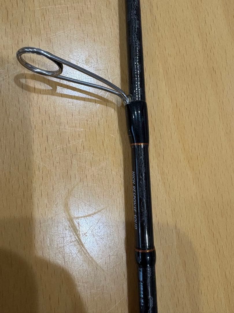 ソアレXR S80UL+-S