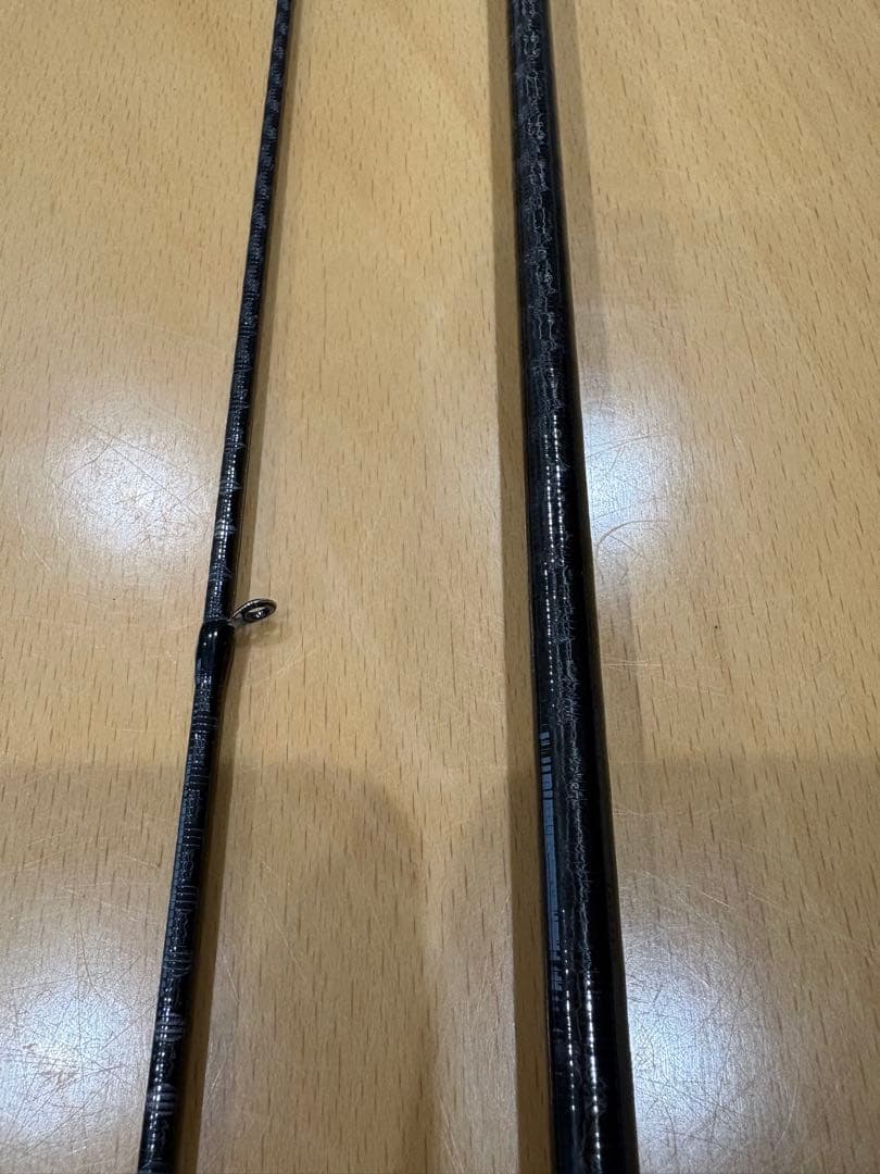ソアレXR S80UL+-S
