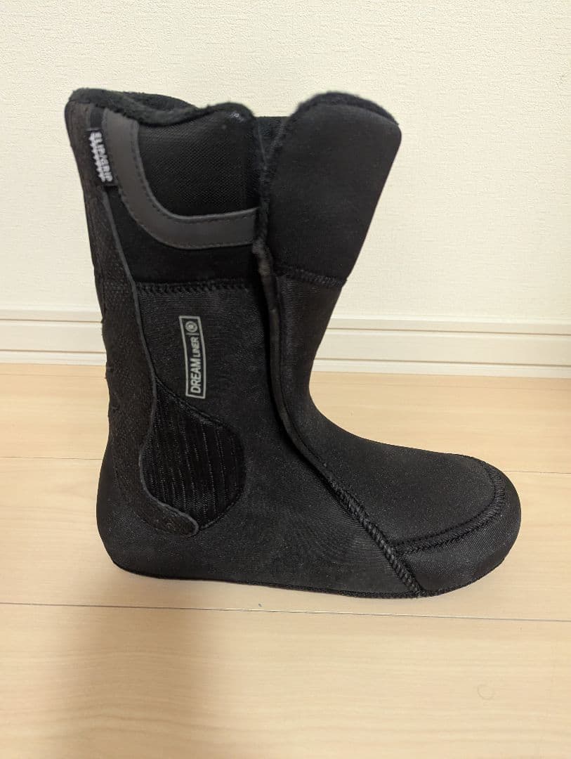 RIDE TORRENT　 ライド トーレント　 28cmスノーボードブーツ