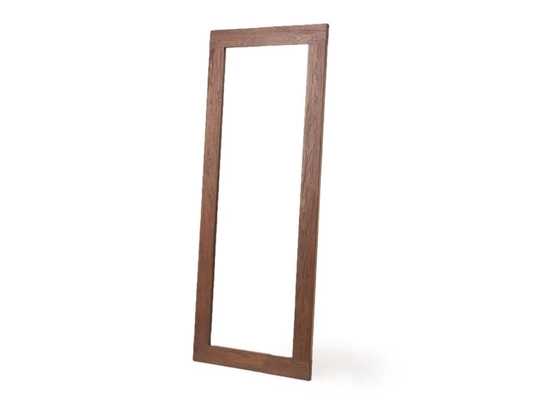 ジャーナルスタンダードファニチャー BREDA MIRROR 60×160cm
