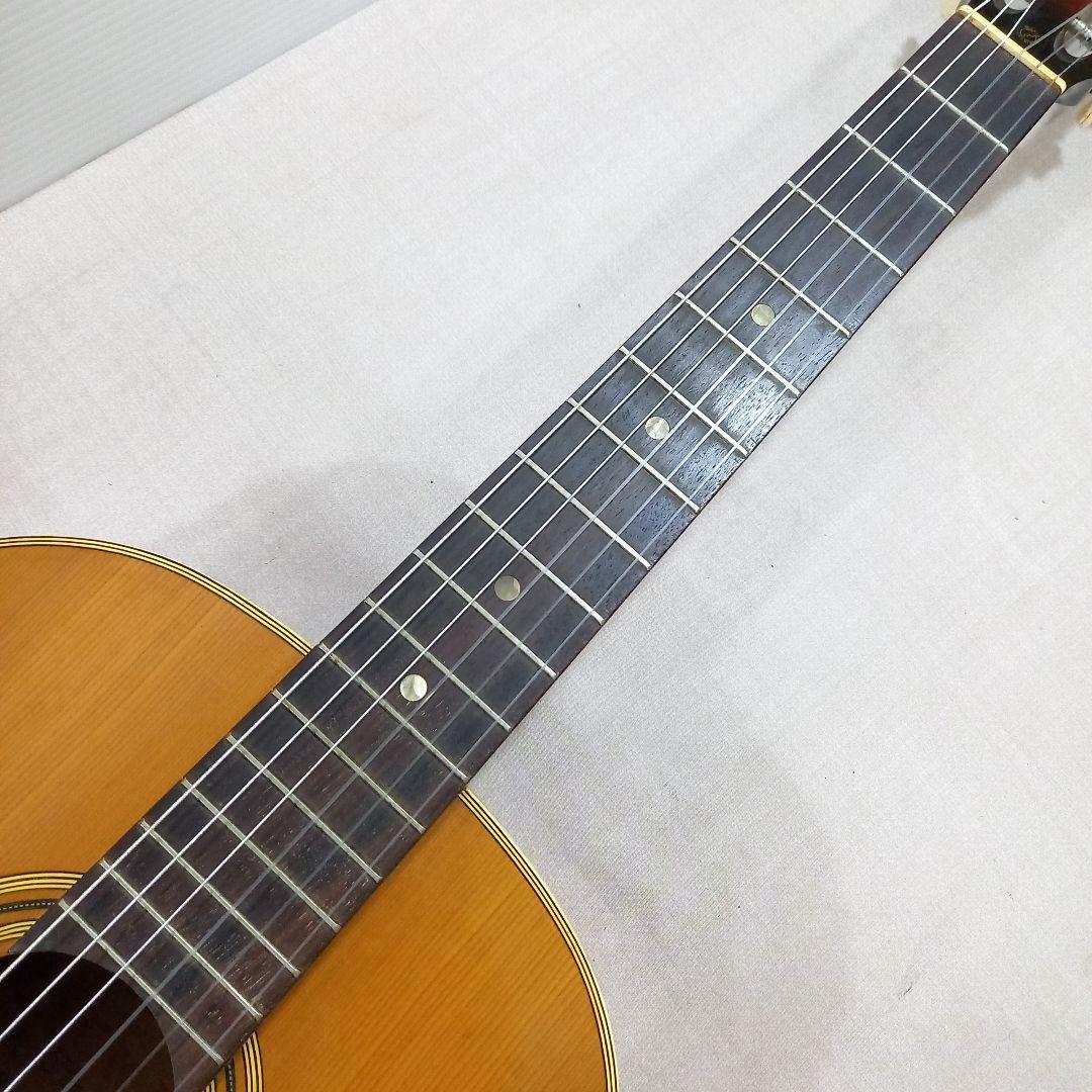 メンテ済◎TOKAI クラシックギター ART NO.540 ジャパンビンテージ