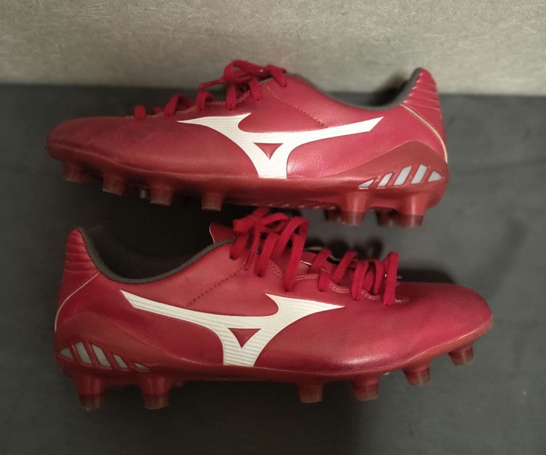 MIZUNO　MONARCIDA NEO 2 PRO RED 24cm