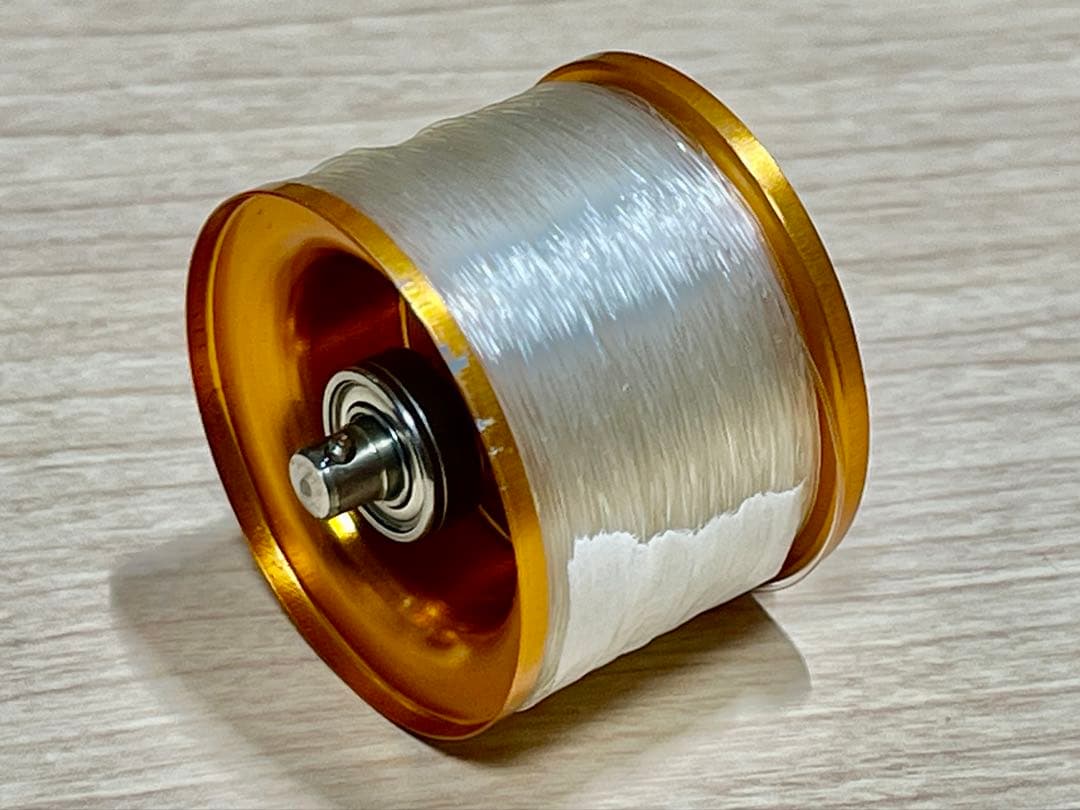 DAIWA T3 1016HL-TW（SVスプール付き）