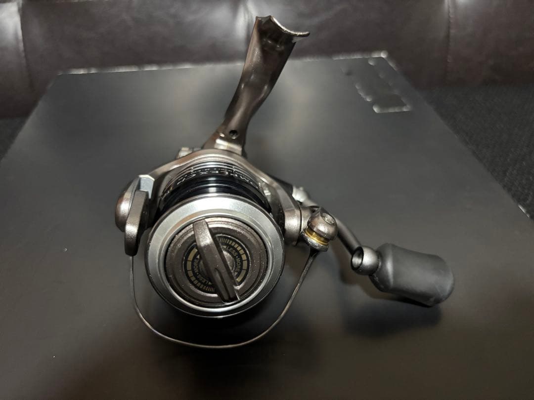 シマノ SHIMANO COMPLEX CI4 2500HGS F6