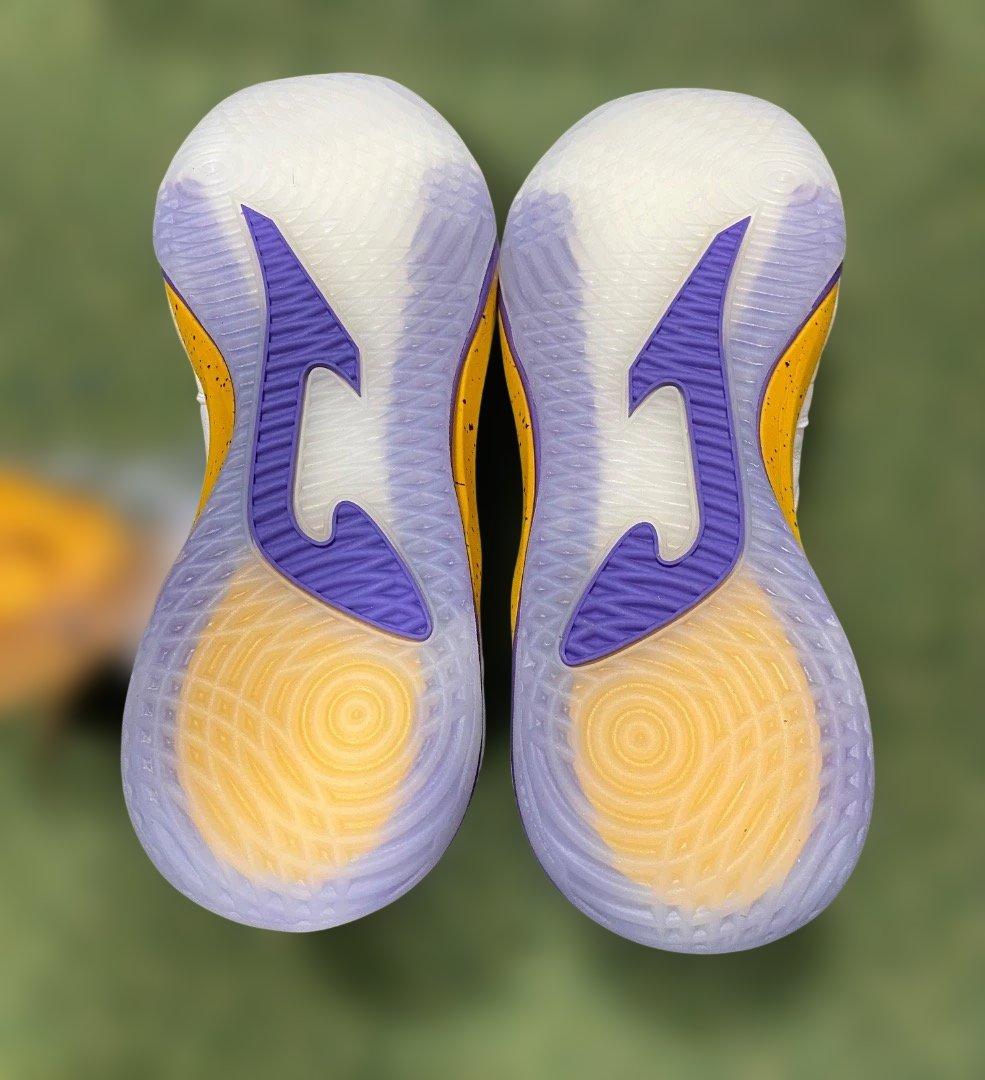 シューズ joma / TOP FLEX PLUS 2602 IN (27.5cm)