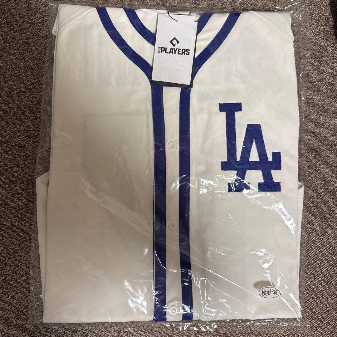 MFC Store MLB Dodgers 大谷翔平Lサイズ ドジャース
